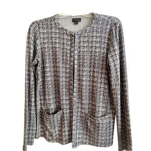 J Jill 2 piece set